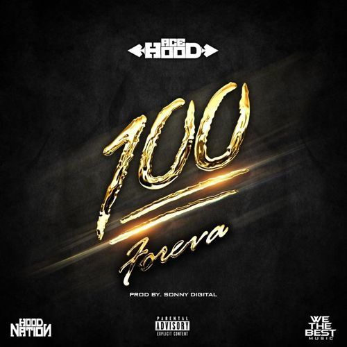 100 Foreva