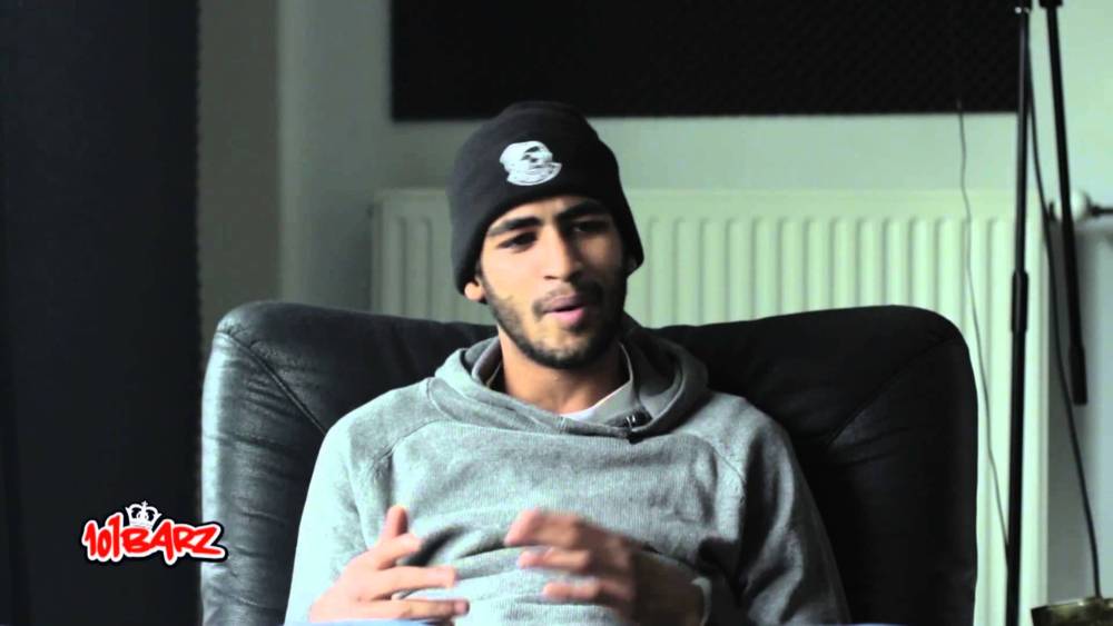 101 Barz Zomersessies 2015