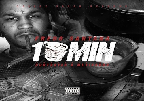 10 Minutes