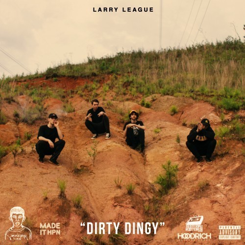 Dirty Dingy Mixtape