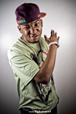 Fresh Prince of Darkness