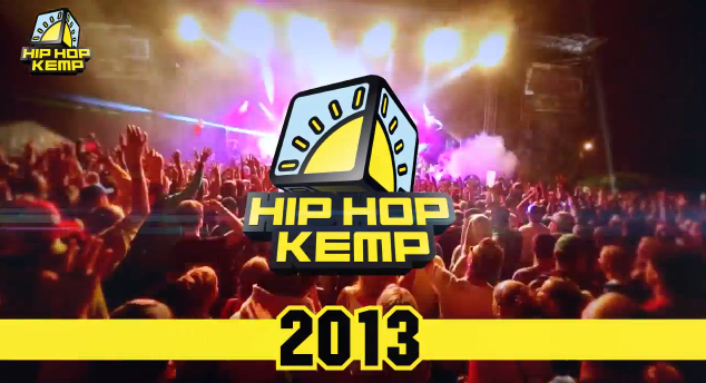 Bitwa O Kemping 2013