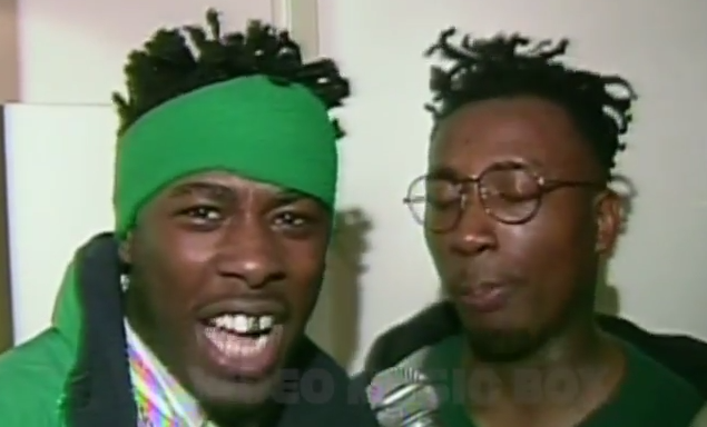 1991 Freestyle