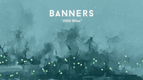 2000 Miles