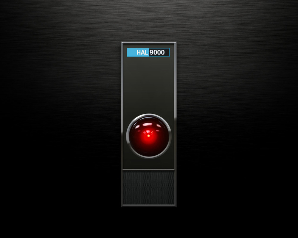 2001: A Space Odyssey