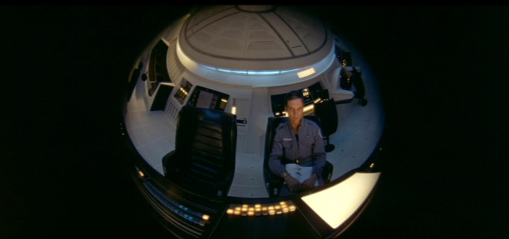 2001: A Space Odyssey