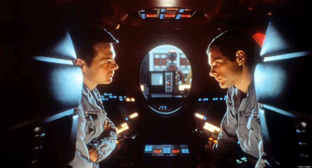 2001: A Space Odyssey