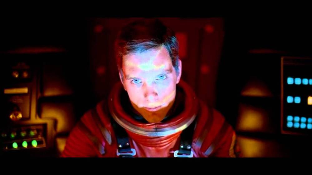 2001: A Space Odyssey
