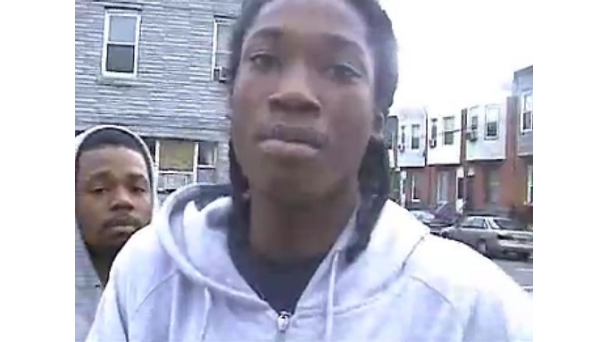 2006 Meek Mill Freestyle