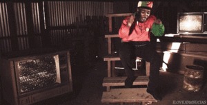 XXL Freestyles (Freshmen Class of 2013)