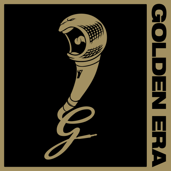 2014 Golden Era Mixtape