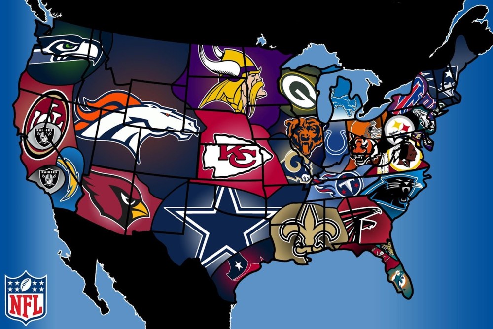 NFL 2015/16 Season