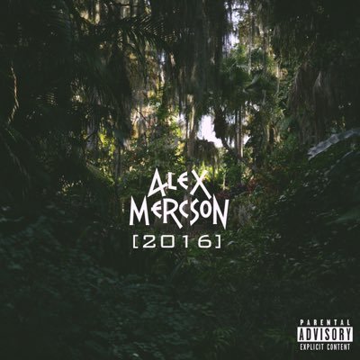 2016 (Back To The Topic)