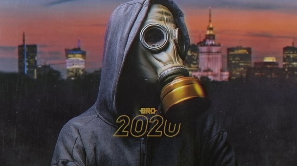 2020 (#ZOSTAŃWDOMU)