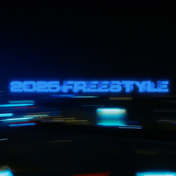 2025 FREESTYLE