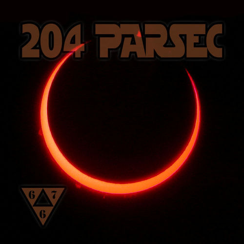 204 Parsec