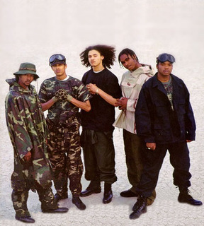 20th Year Anniversary Cypher