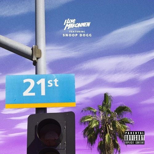 21st Street (Remix)