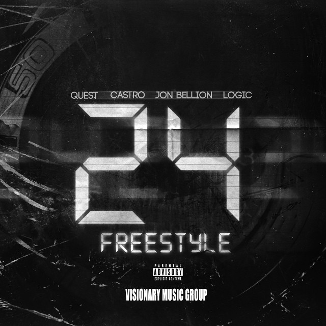24 Freestyle