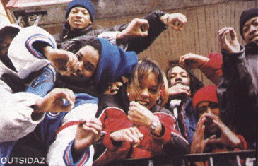 The Step One Mixtape