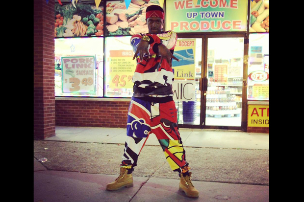 2 Cups pt. 1- The Mixtape