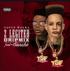 2 Legited 2 Quited (DripMix)