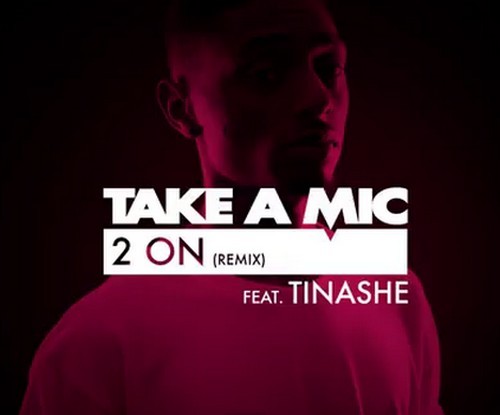 2 On (Remix)