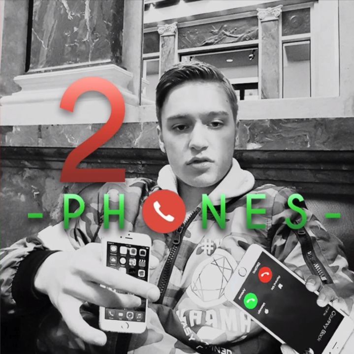 2 Phones