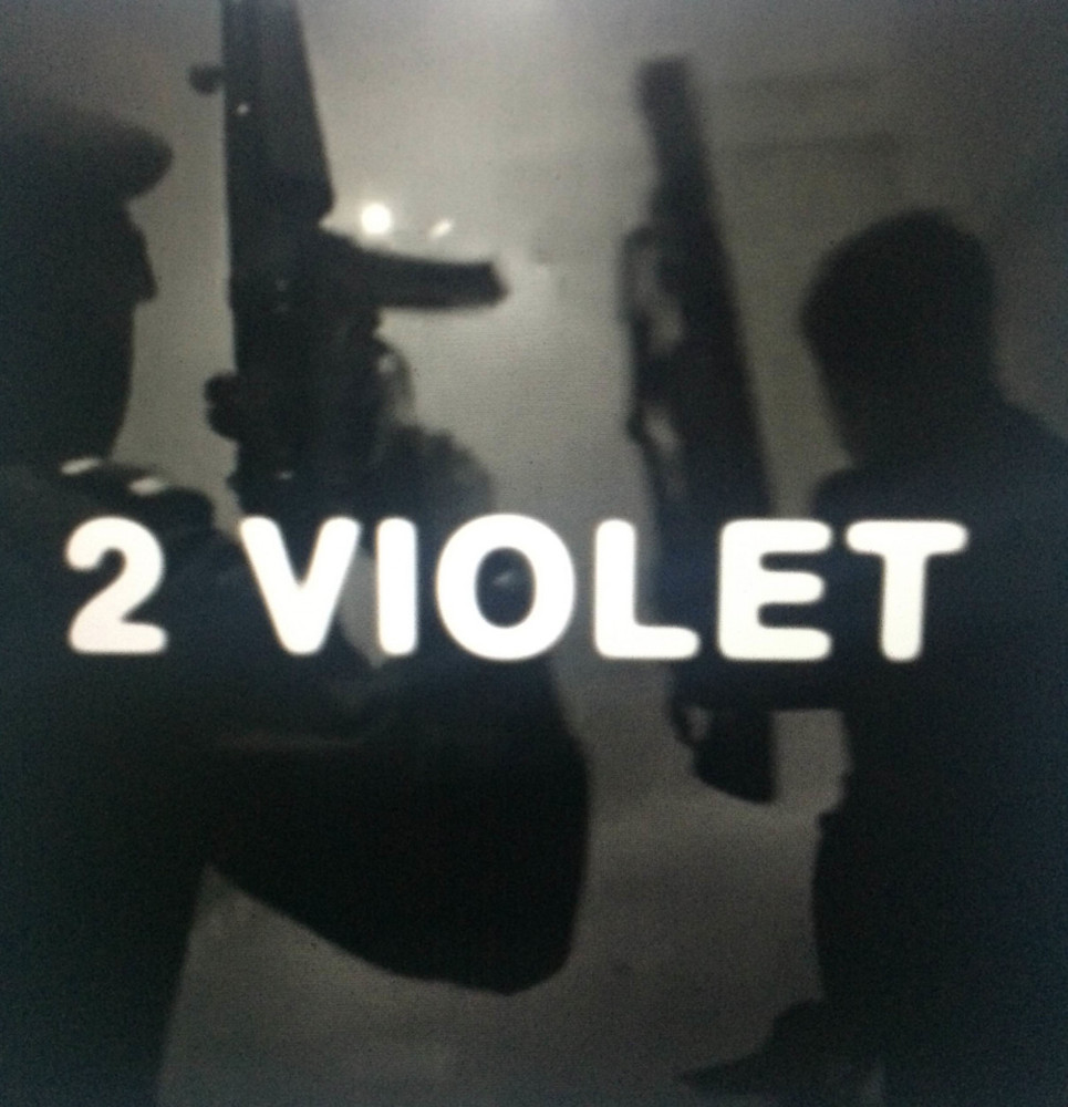 2 Violet