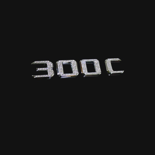 300C