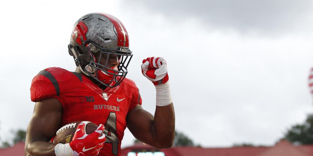 30 For 30 (Freestyle)