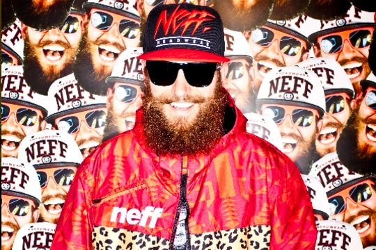 30 Grad – Instrumental