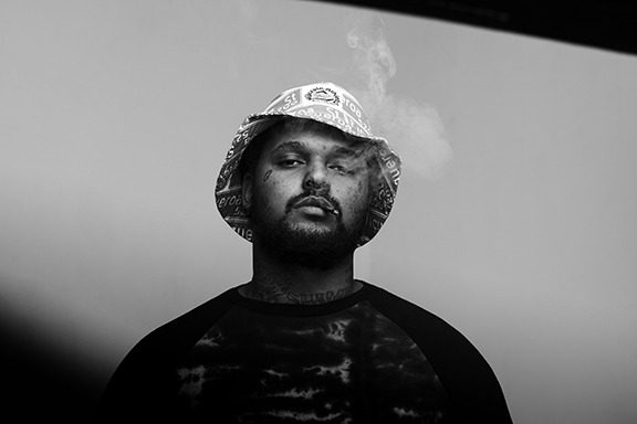 ScHoolboy Q 2