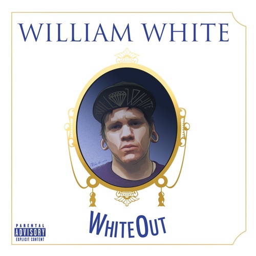 William White - White Out