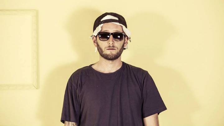 DJ Chwiał, Małpa, Little - Bootleg (2008)