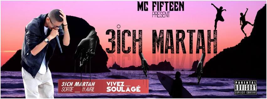 3ICH MARTAH (Clean Version)