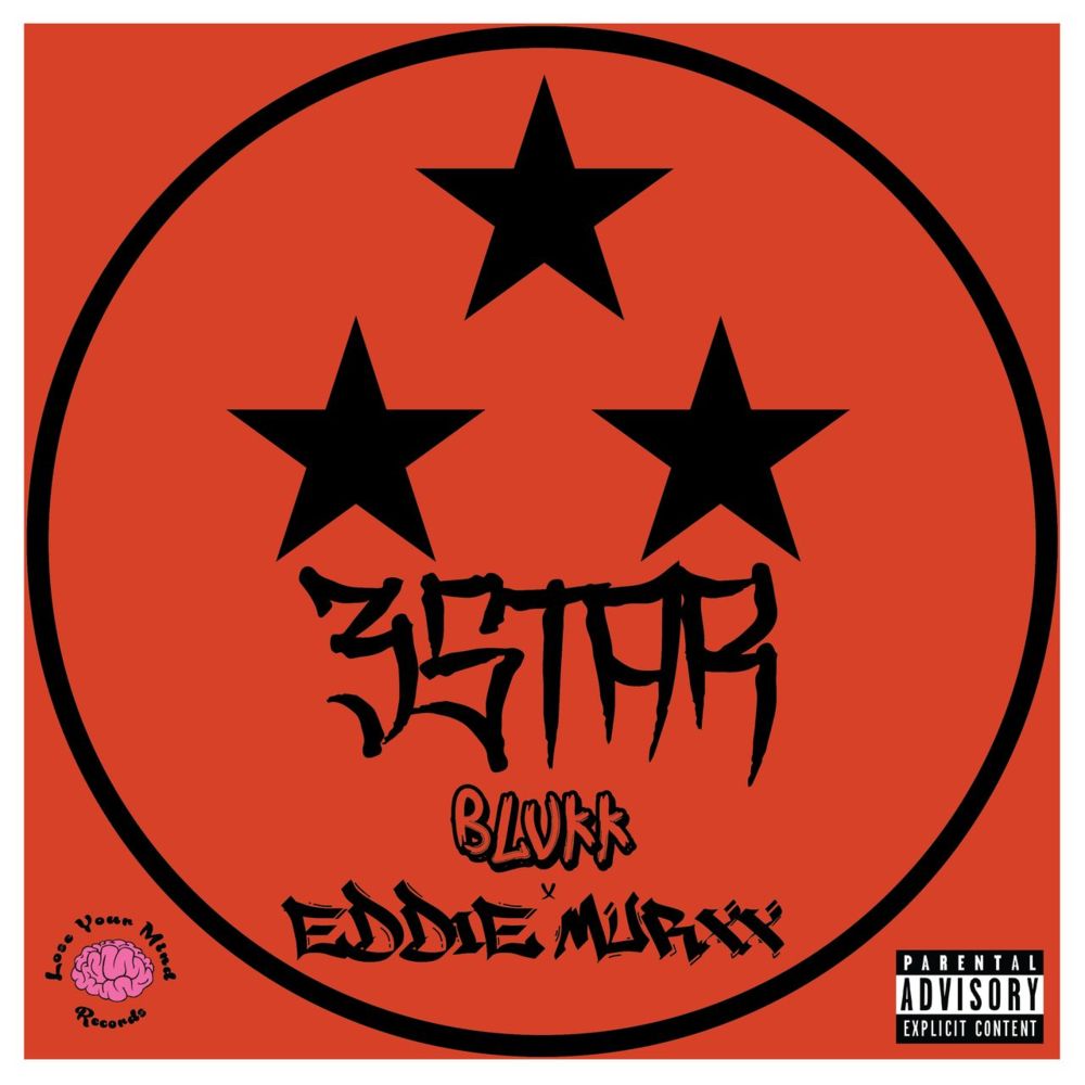 3Star ft. Eddie Murxx