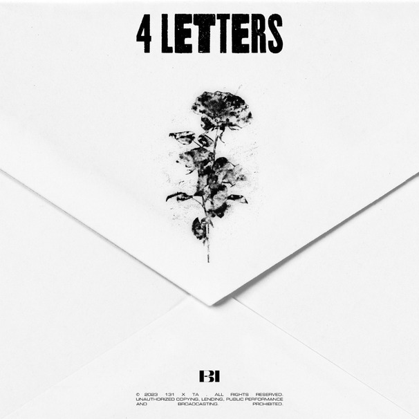 4 LETTERS
