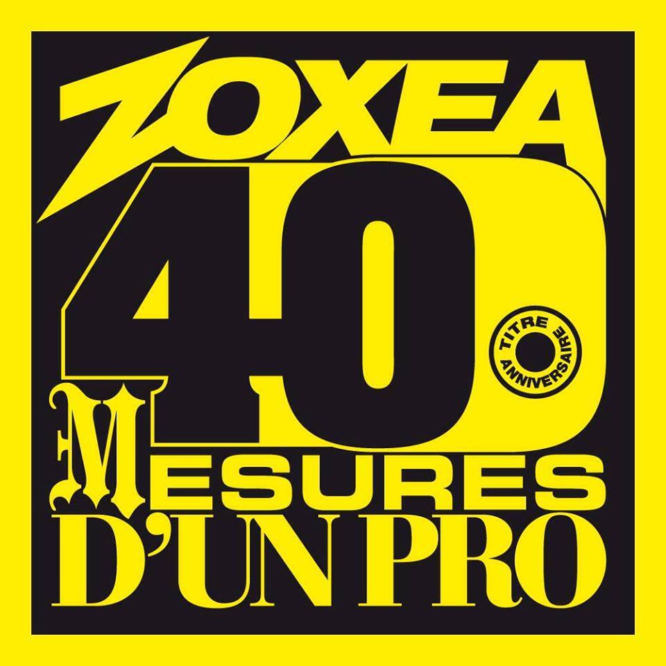40 mesures d’un pro