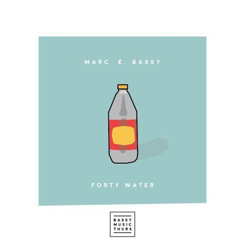 40 Water