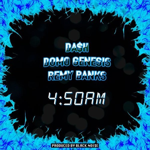 „4:50 AM”