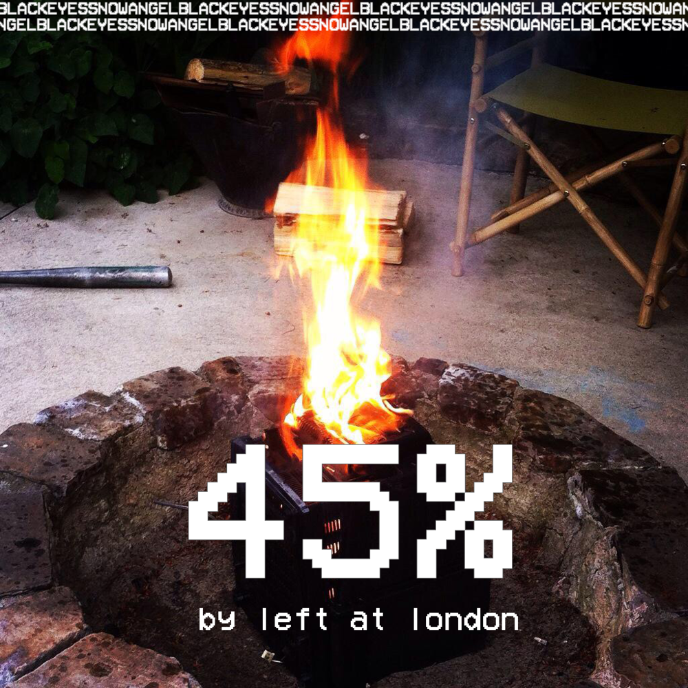 45%