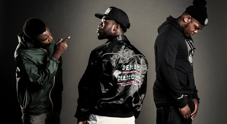 4 Mai 2015 (Freestyle Générations)