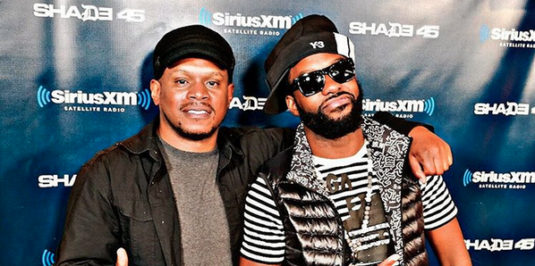 5 Fingers of Death Freestyle