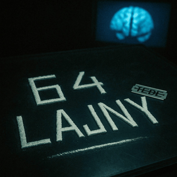 64 LAJNY
