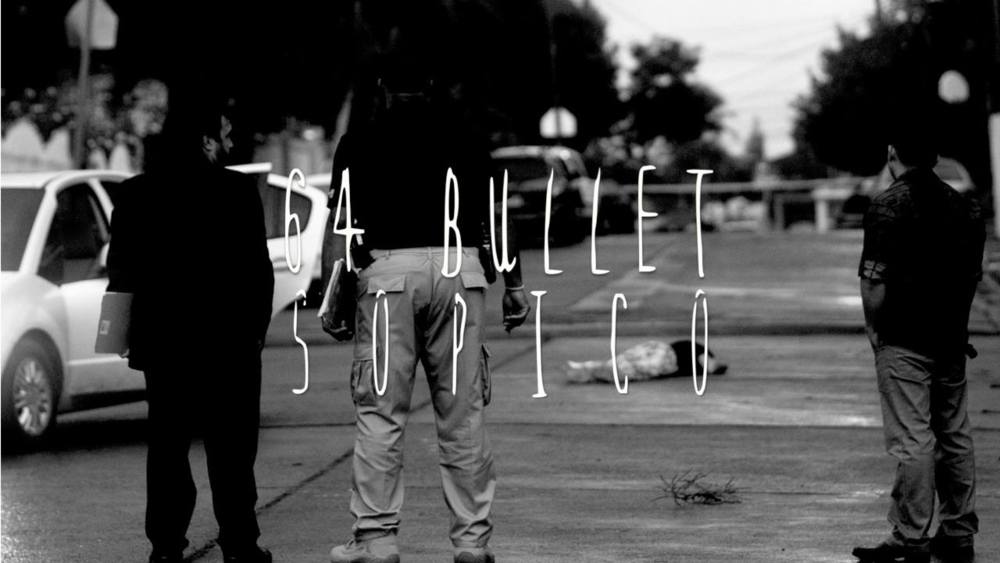 64 Bullet