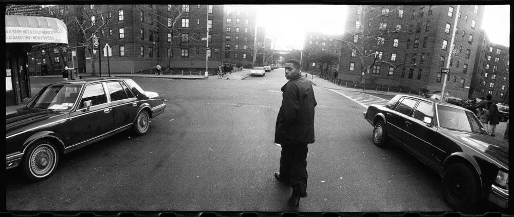 6 Degrees Of „Illmatic”