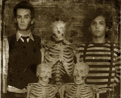 The Greatest Show Unearthed