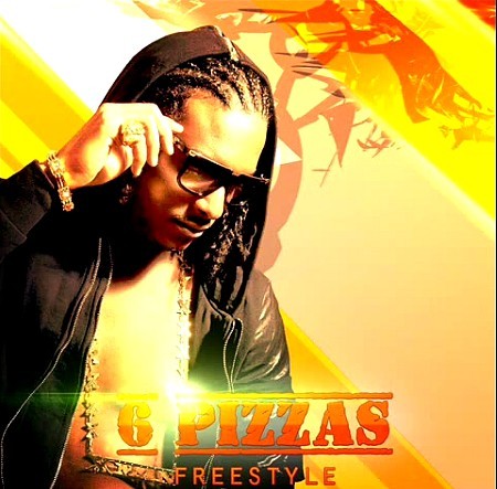 6 Pizzas (Freestyle)