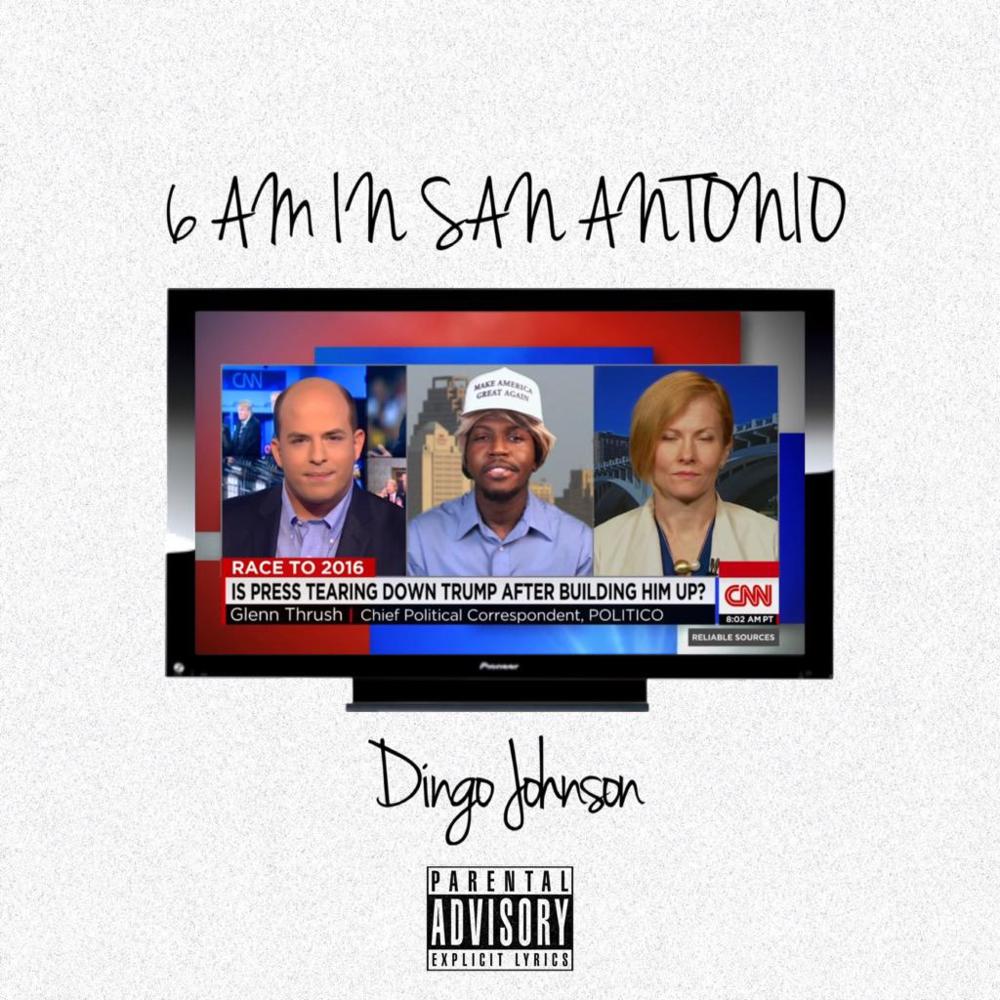 6AM IN SAN ANTONIO